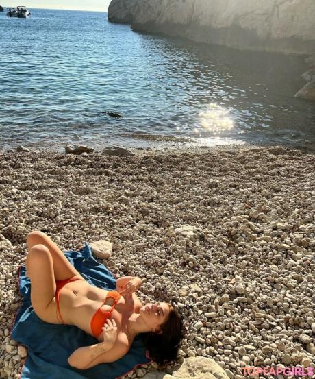 Gabi nude leaked OnlyFans photo #85