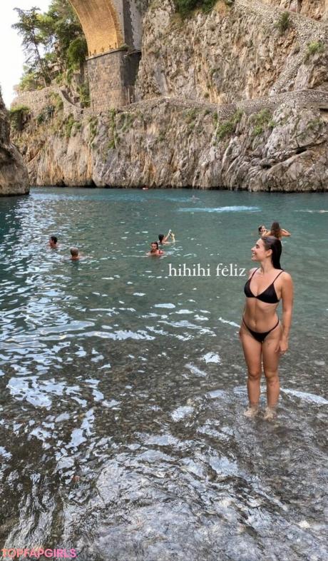 Gabi nude leaked OnlyFans photo #87