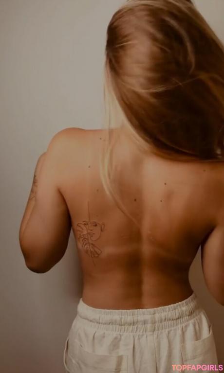 Gabi nude leaked OnlyFans photo #89