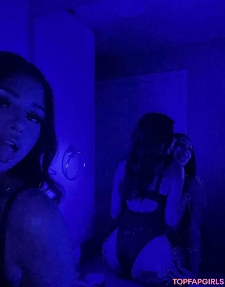 Luxuraa nude leaked OnlyFans photo #42