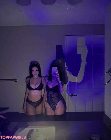 Luxuraa nude leaked OnlyFans photo #50