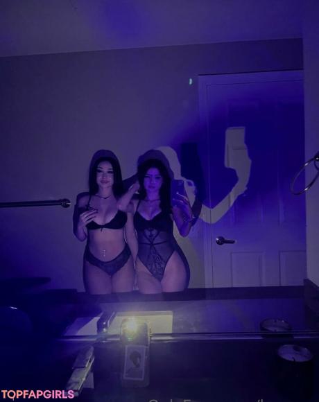 Luxuraa nude leaked OnlyFans photo #52