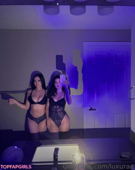 Luxuraa nude leaked OnlyFans photo #53