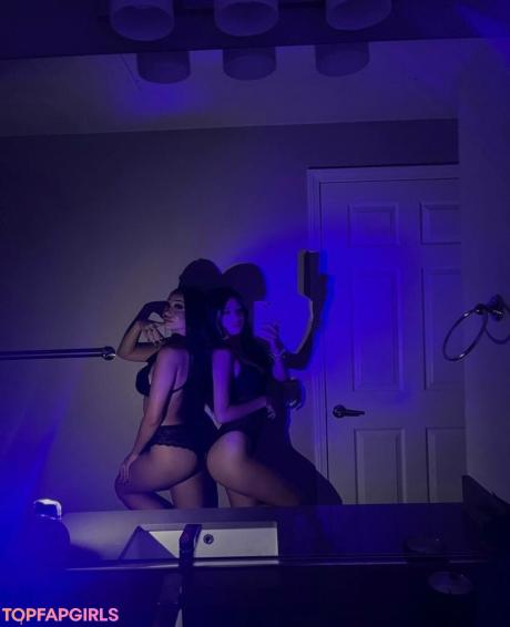 Luxuraa nude leaked OnlyFans photo #57