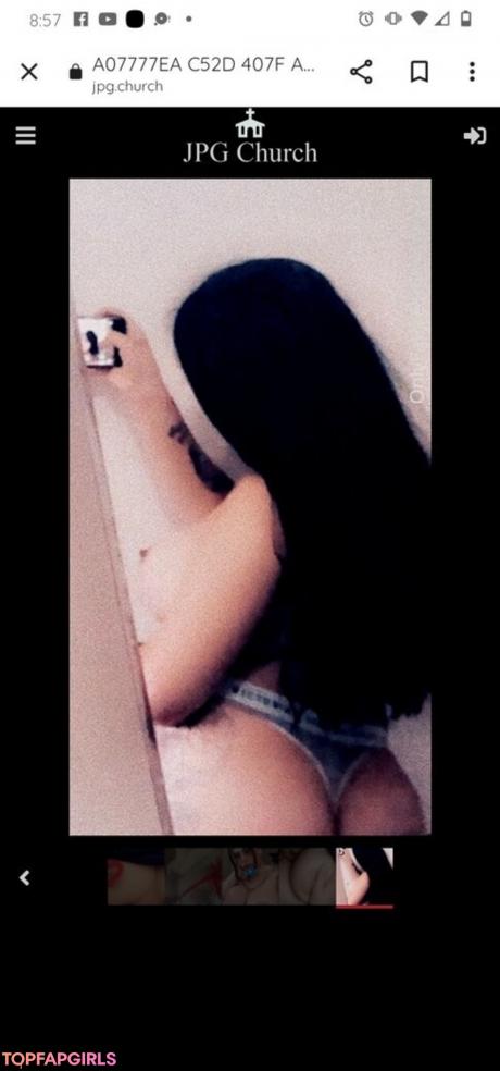 Bivnkahvrdz nude leaked OnlyFans photo #1