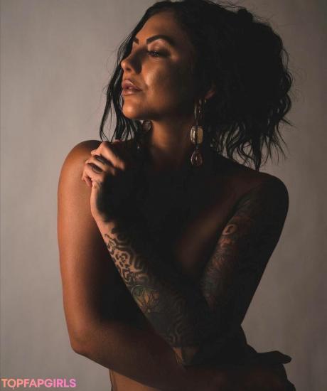 Justine nude leaked OnlyFans photo #2