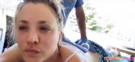 Kaley nude leaked OnlyFans photo #25