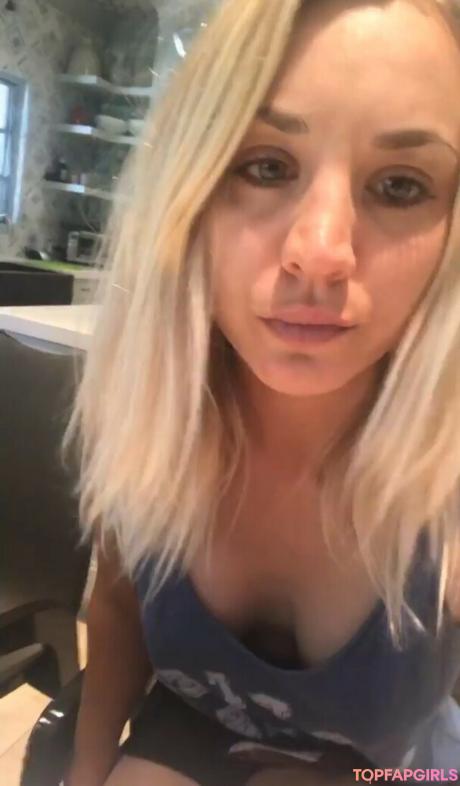 Kaley nude leaked OnlyFans photo #582