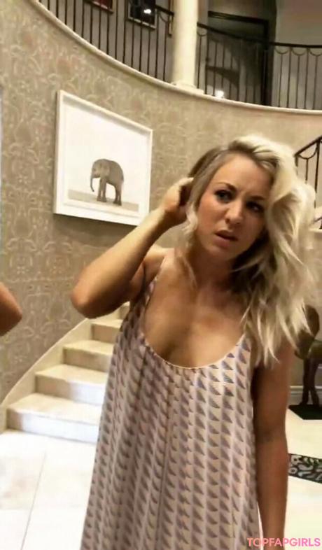 Kaley nude leaked OnlyFans photo #588