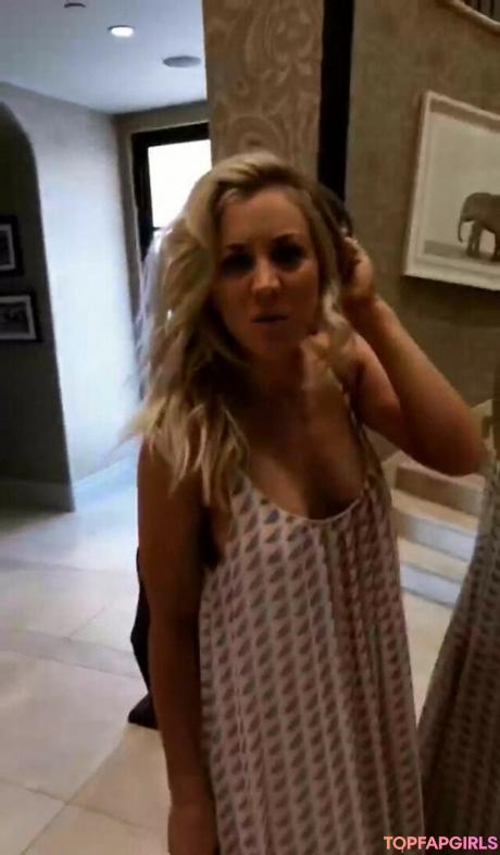 Kaley nude leaked OnlyFans photo #593