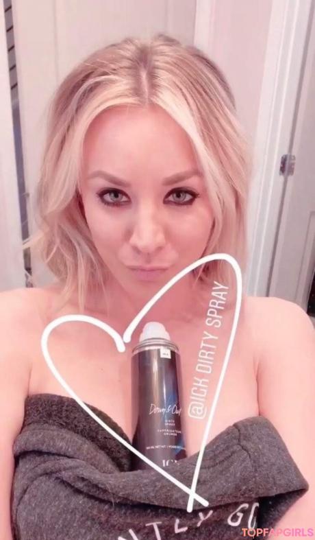 Kaley nude leaked OnlyFans photo #71