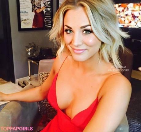 Kaley nude leaked OnlyFans photo #76