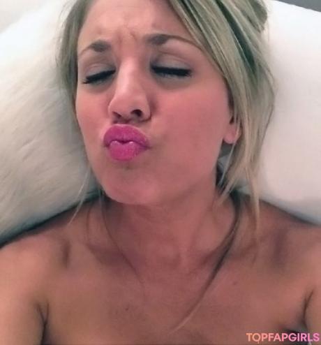 Kaley nude leaked OnlyFans photo #77