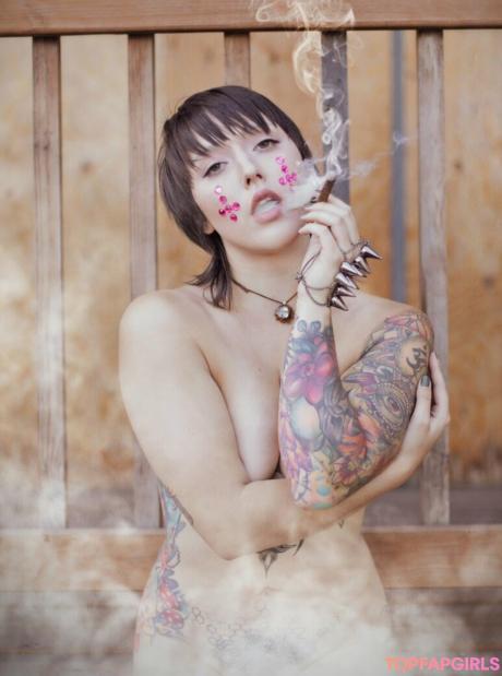 Godsavecarolynjean nude leaked OnlyFans photo #6