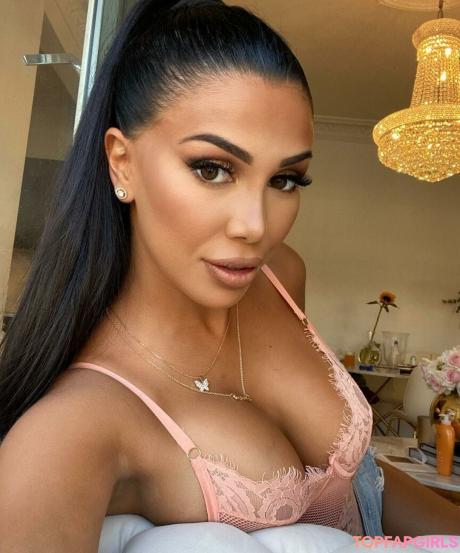 Isabel nude leaked OnlyFans photo #1