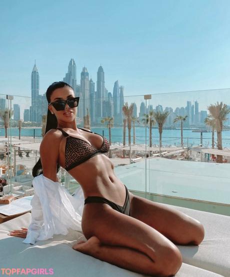 Isabel nude leaked OnlyFans photo #10