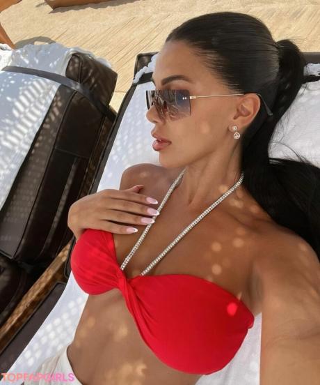 Isabel nude leaked OnlyFans photo #15