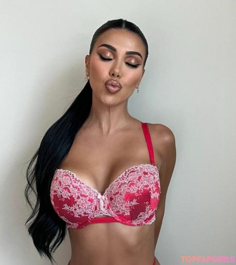 Isabel nude leaked OnlyFans photo #17