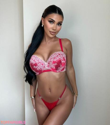 Isabel nude leaked OnlyFans photo #18