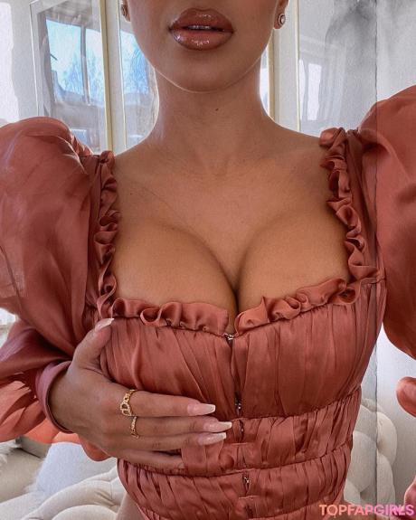 Isabel nude leaked OnlyFans photo #28