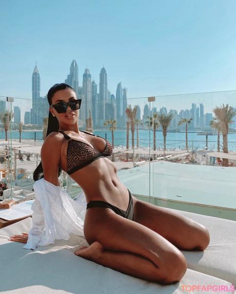 Isabel nude leaked OnlyFans photo #35