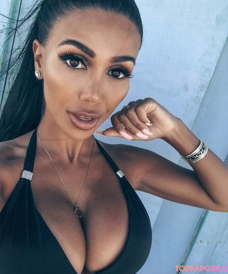 Isabel nude leaked OnlyFans photo #7