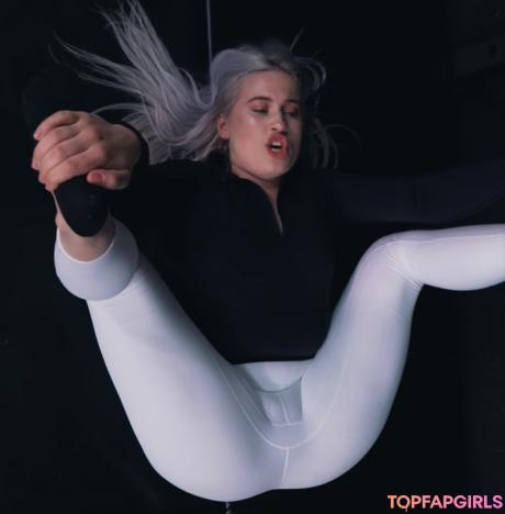 Lael nude leaked OnlyFans photo #4