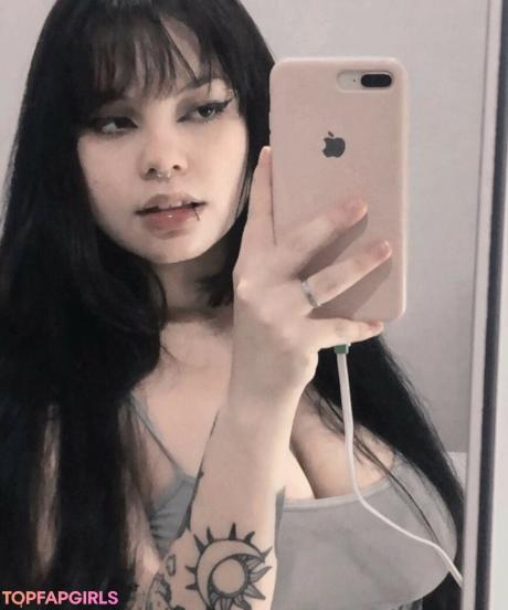 Luazineas nude leaked OnlyFans photo #3