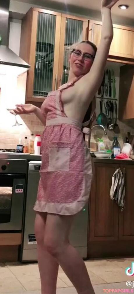 Jeordy nude leaked OnlyFans photo #4
