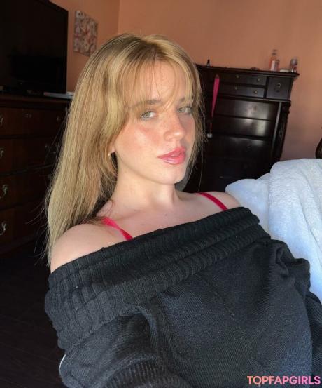 Haley nude leaked OnlyFans photo #116