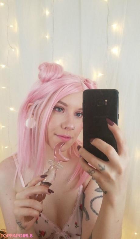 Kawaiifionnafree nude leaked OnlyFans photo #16