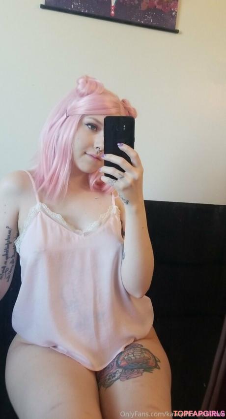 Kawaiifionnafree nude leaked OnlyFans photo #18