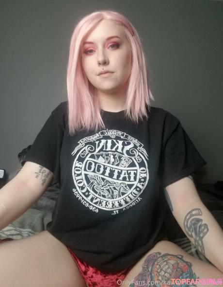 Kawaiifionnafree nude leaked OnlyFans photo #23