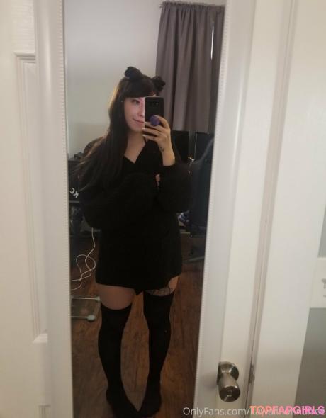 Kawaiifionnafree nude leaked OnlyFans photo #36
