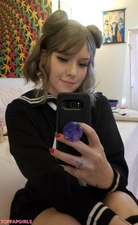 Kawaiifionnafree nude leaked OnlyFans photo #43