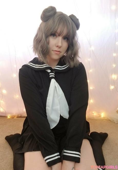 Kawaiifionnafree nude leaked OnlyFans photo #44