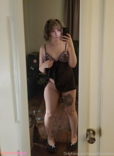 Kawaiifionnafree nude leaked OnlyFans photo #46