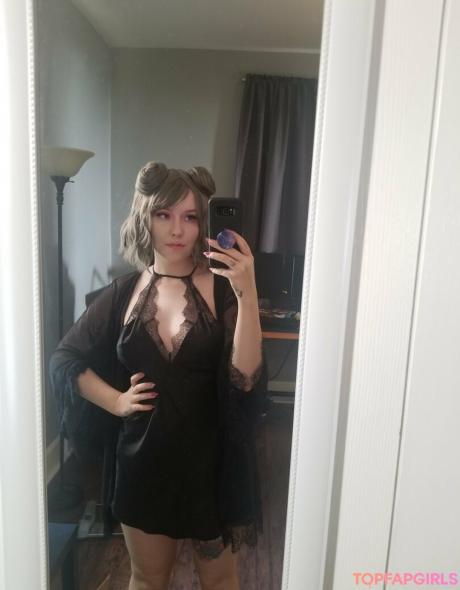 Kawaiifionnafree nude leaked OnlyFans photo #49
