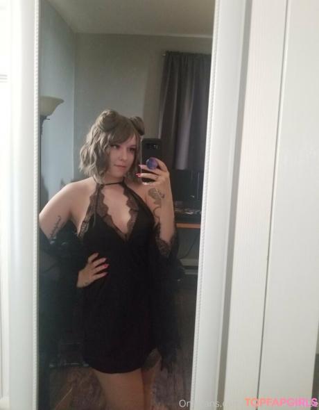 Kawaiifionnafree nude leaked OnlyFans photo #50