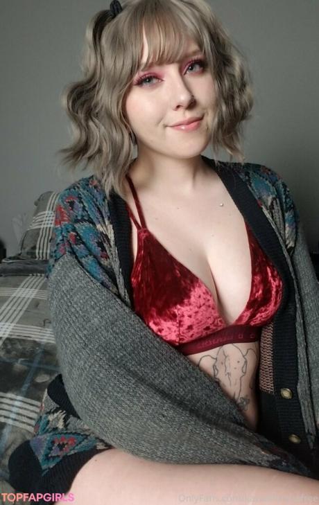 Kawaiifionnafree nude leaked OnlyFans photo #52