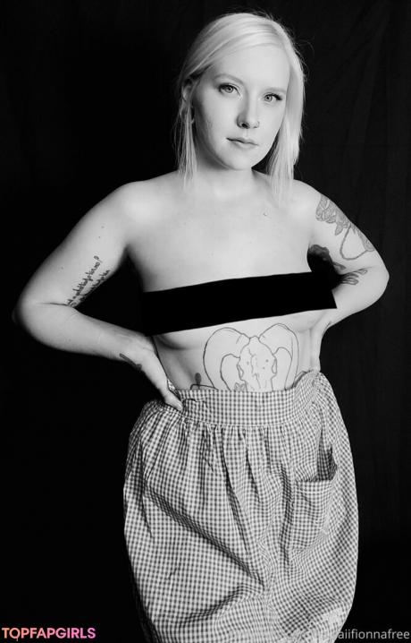 Kawaiifionnafree nude leaked OnlyFans photo #57