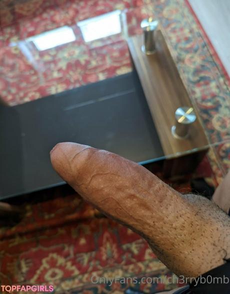 Ch3rryb0mb nude leaked OnlyFans photo #5