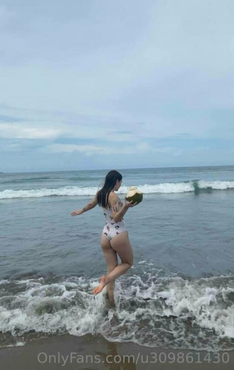 Isabelaevans nude leaked OnlyFans photo #1