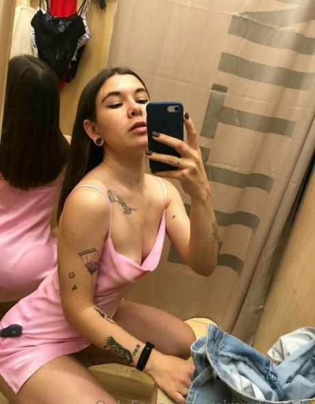 Isabelaevans nude leaked OnlyFans photo #10