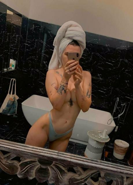Isabelaevans nude leaked OnlyFans photo #20
