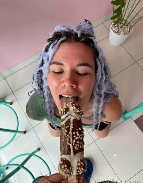 Isabelaevans nude leaked OnlyFans photo #3