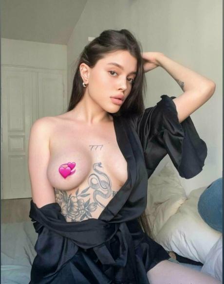 Isabelaevans nude leaked OnlyFans photo #33