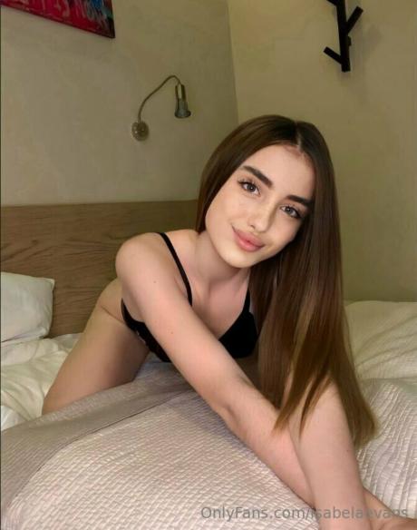 Isabelaevans nude leaked OnlyFans photo #37