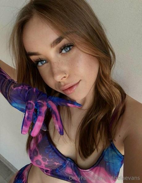 Isabelaevans nude leaked OnlyFans photo #44