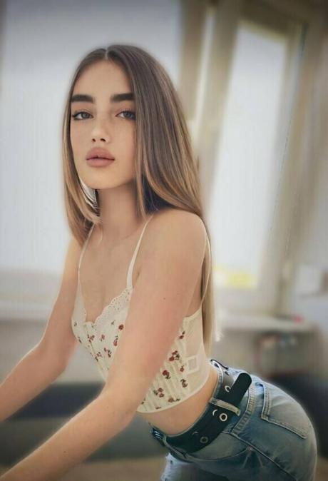 Isabelaevans nude leaked OnlyFans photo #57